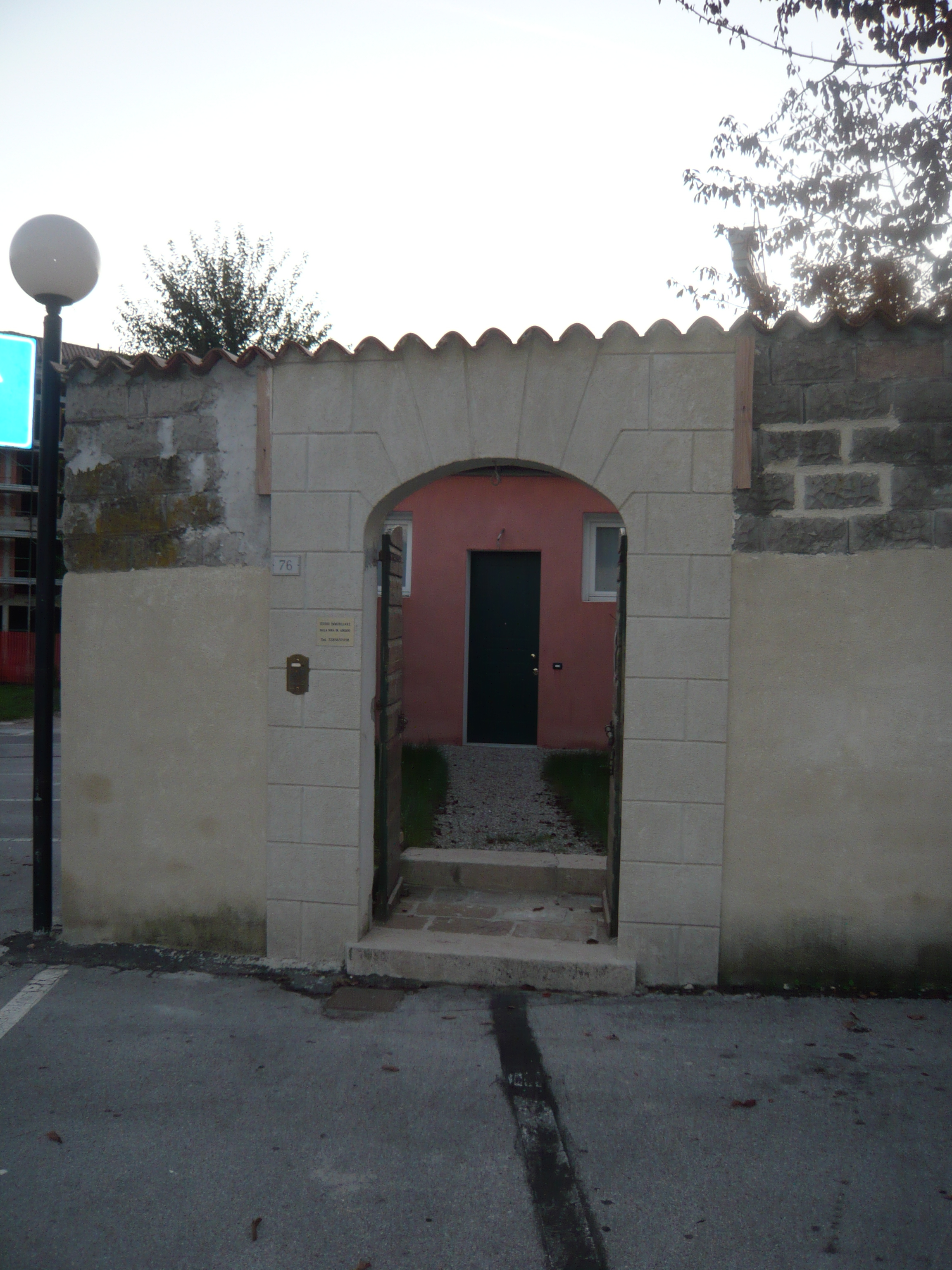 studio dalla nora